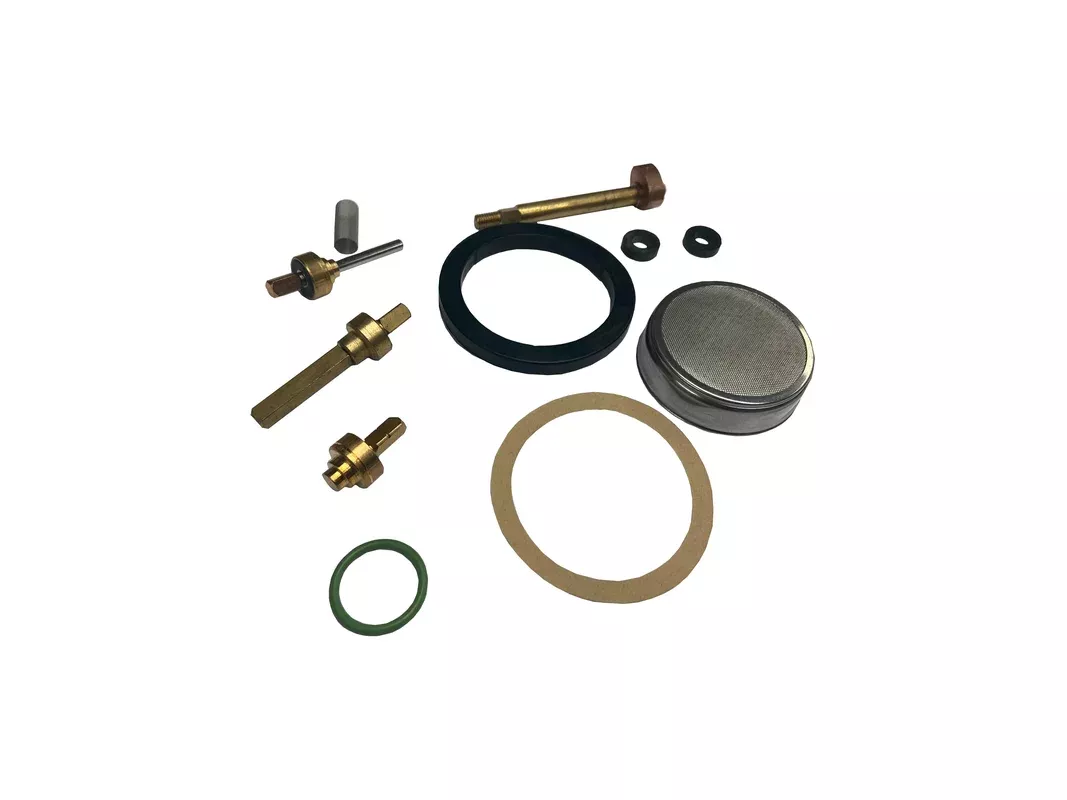E61 Group Rebuild Kit – Major