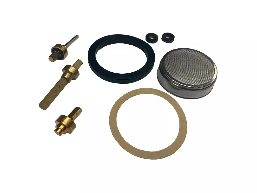 E61 Group Rebuild Kit – Moderate