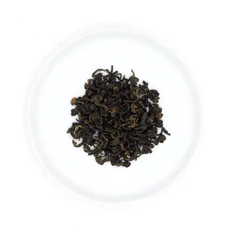 Earl Grey | Black Tea Blend (500g)