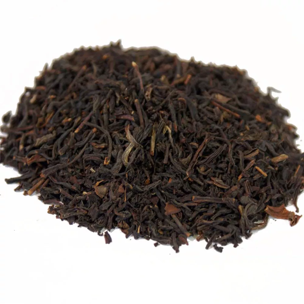 Earl Grey Tea - WS|4 Ounce Tin&1 Pound