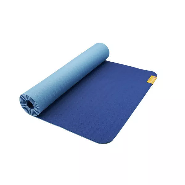 Earth Elements Mat, Sky Blue - 5 mm x 72