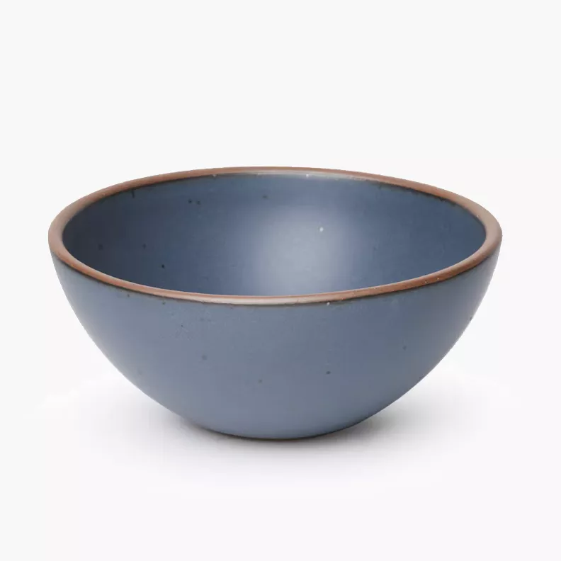 East Fork Soup Bowl|Blue Ridge&Eggshell
