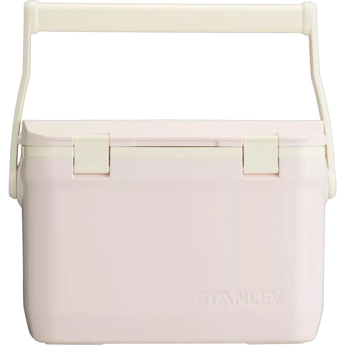Easy-Carry Outdoor Cooler - 16 qt