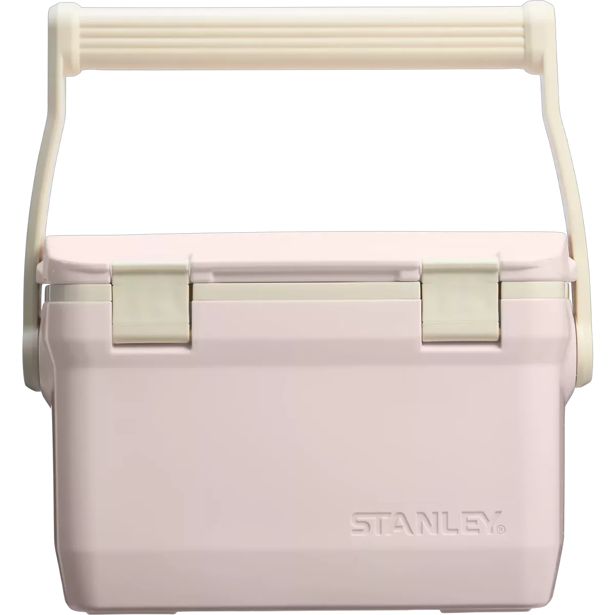 Easy-Carry Outdoor Cooler - 7 qt