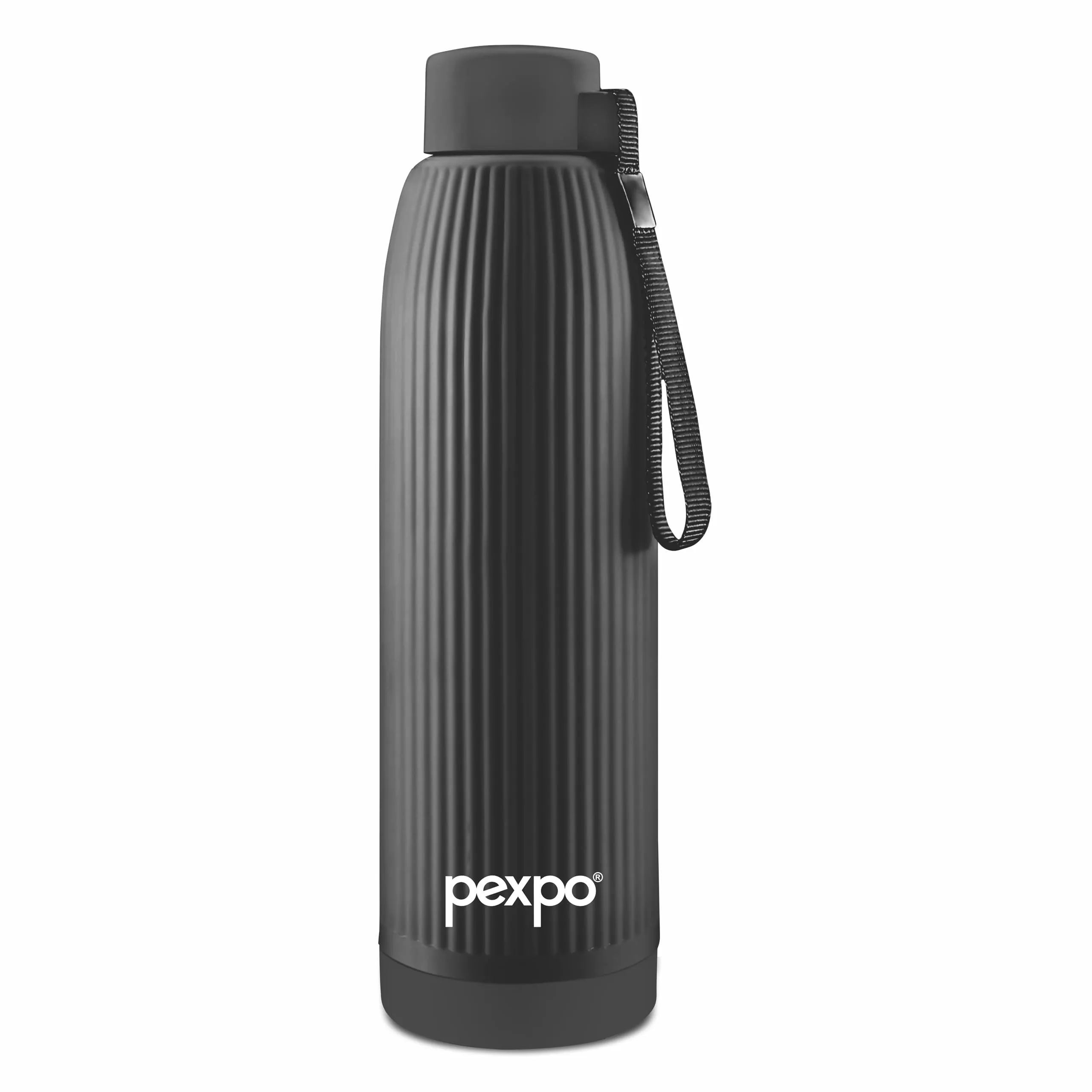 Easy Grip Warm & Cold Water Bottle