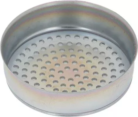 EB Lab Precision Shower Screen – Nanotech – E61 Compatible