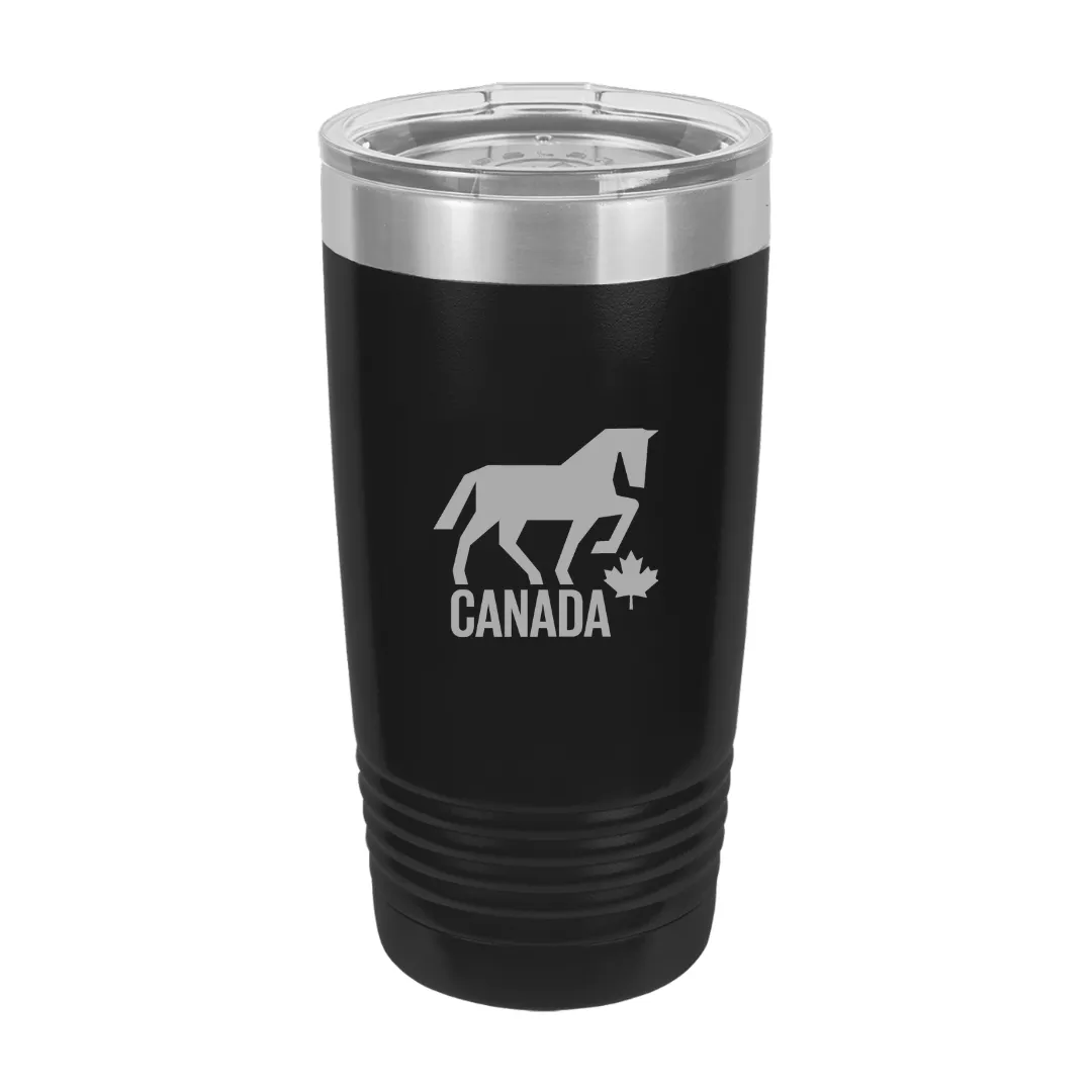 EC Travel Tumbler