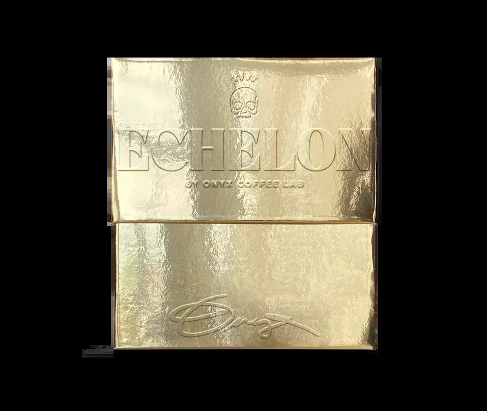 ECHELON Panama La Esmeralda Gesha
