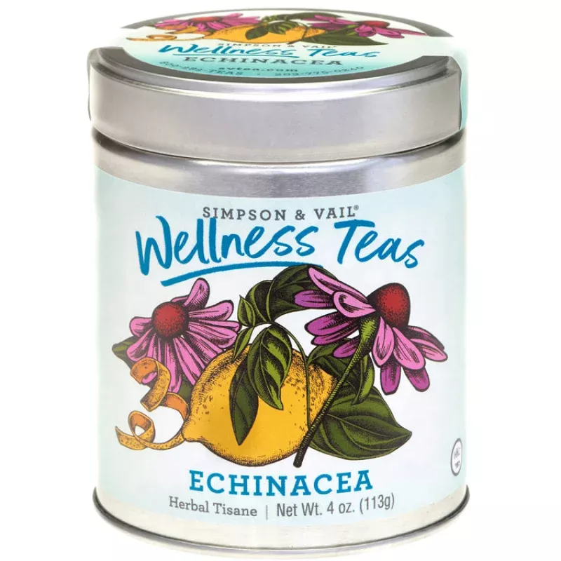 Echinacea Blend - Herbal Tisane