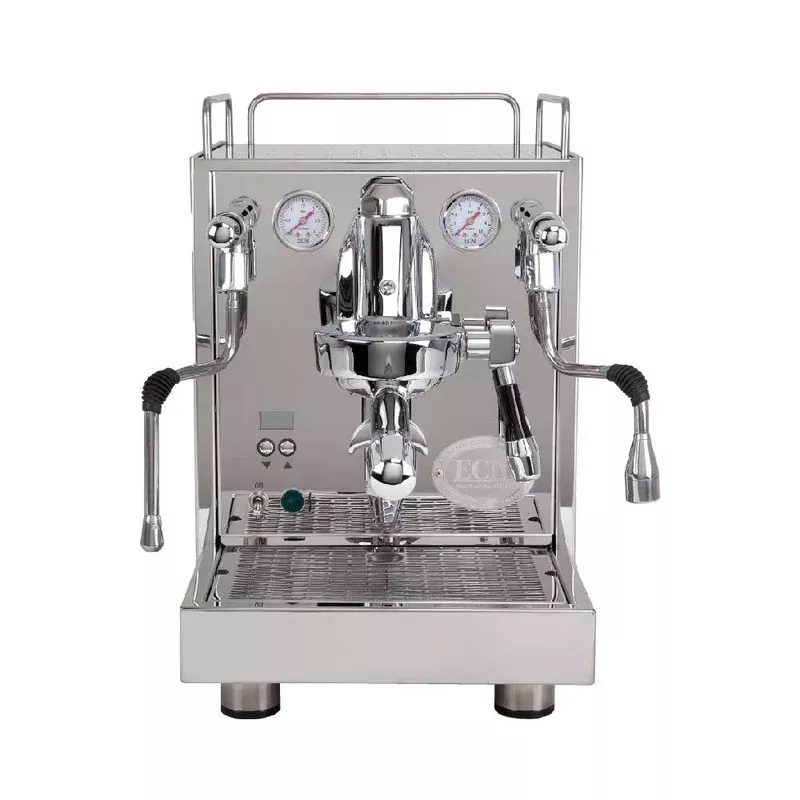 ECM Mechanika MAX Espresso Machine – Heat Exchanger
