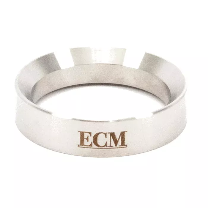 ECM Portafilter Dosing Funnel