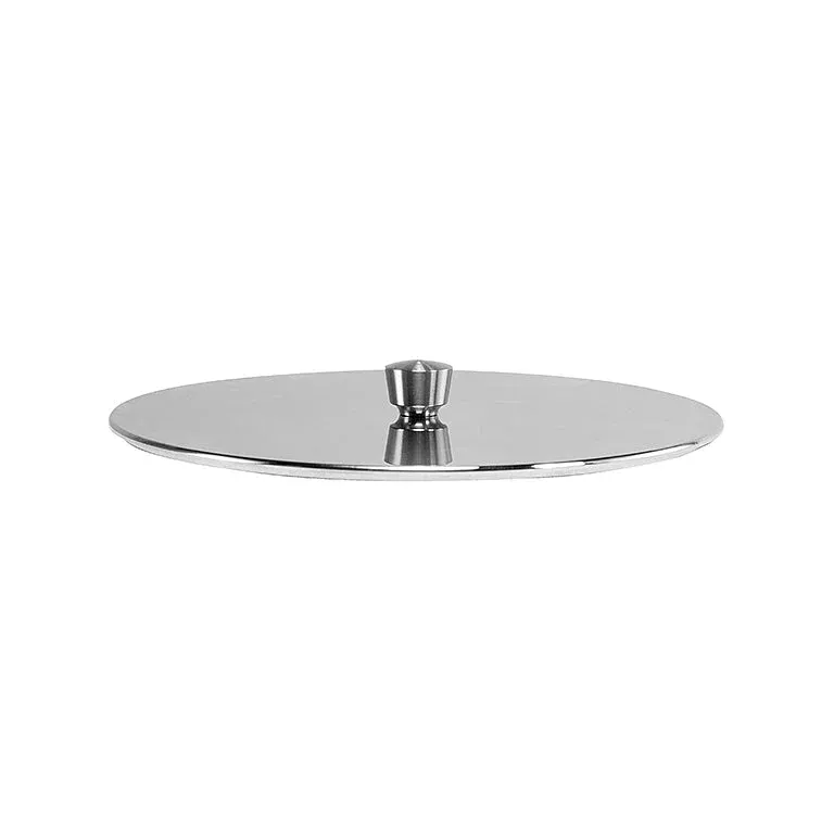 ECM Stainless Steel Grinder Lid