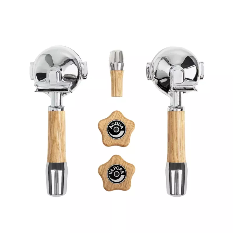ECM Wood Kit – Rotary Knob Machines