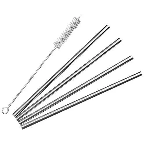 ECO Stainless Steel Straw