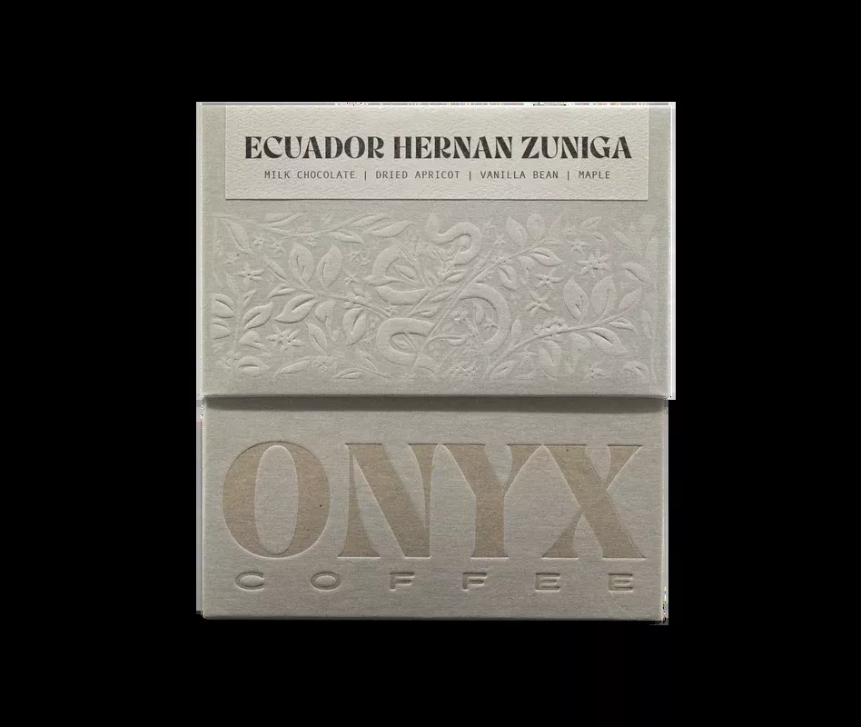 Ecuador Hernan Zuniga