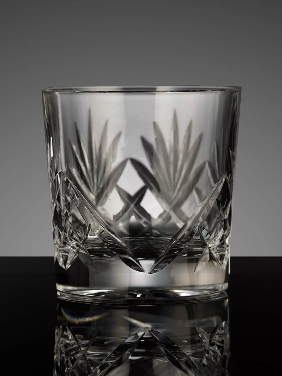 Edinburgh Whisky Tumbler