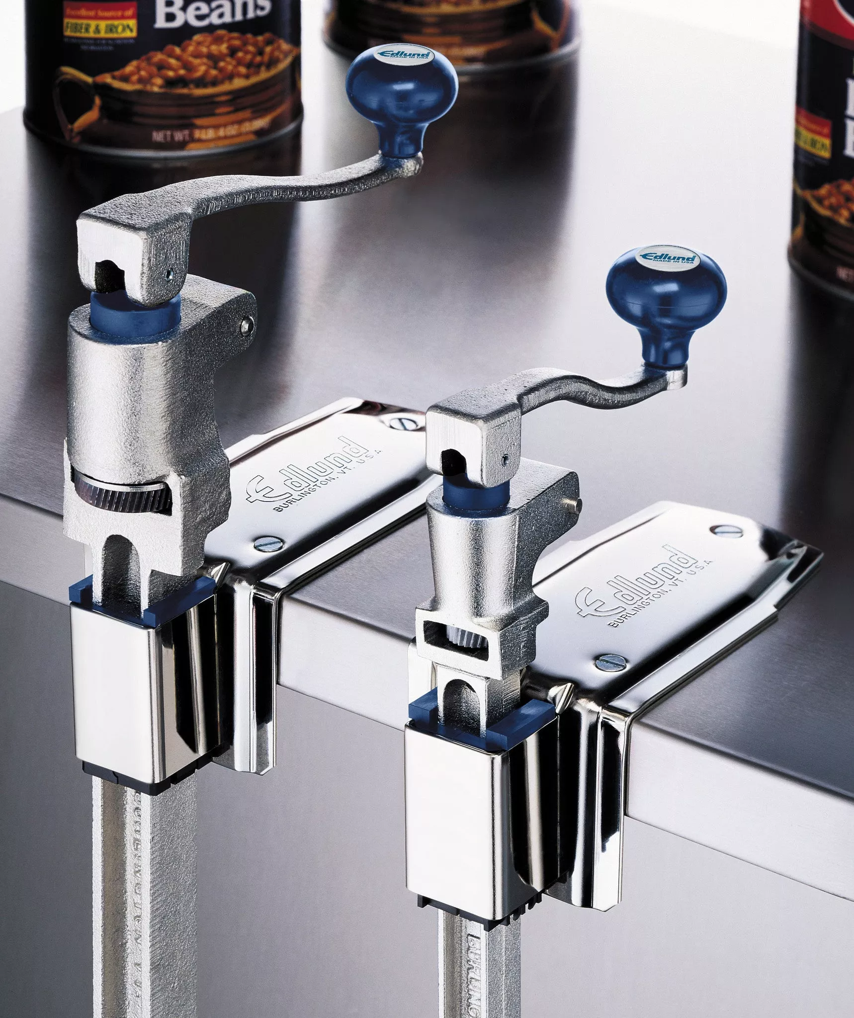 Edlund 12000 #2 Can Opener No Base