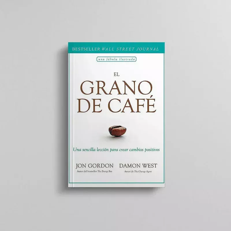 El grano de café