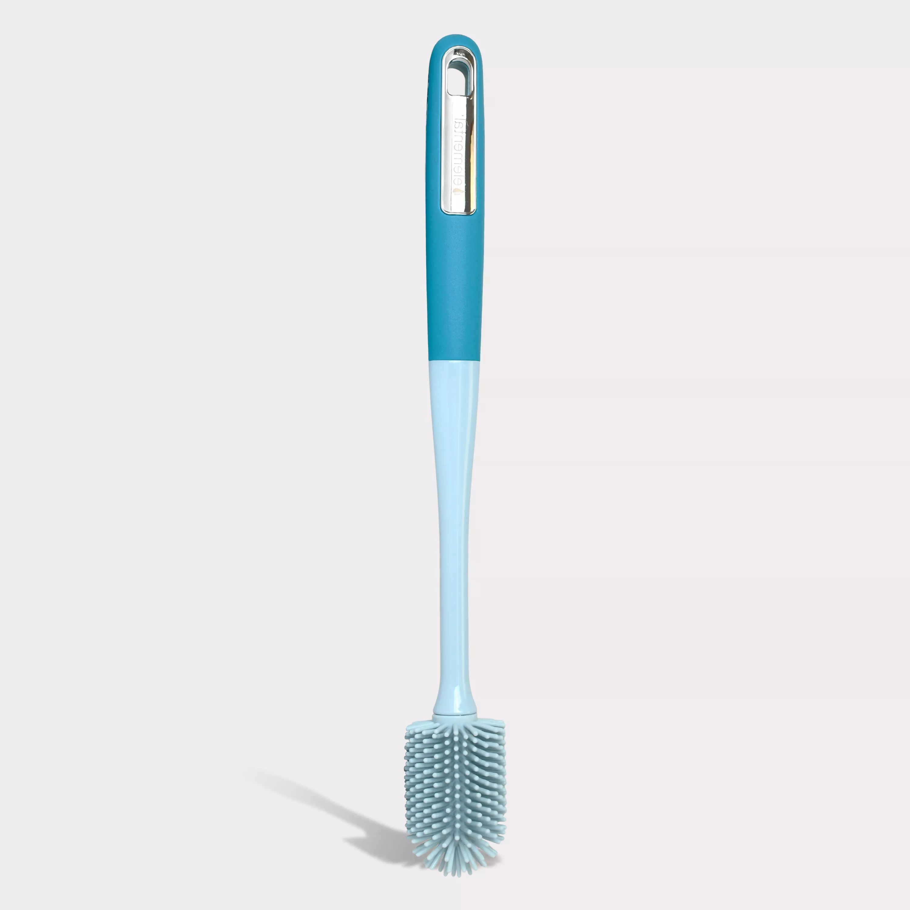 Elemental Bottle Silicone Brush