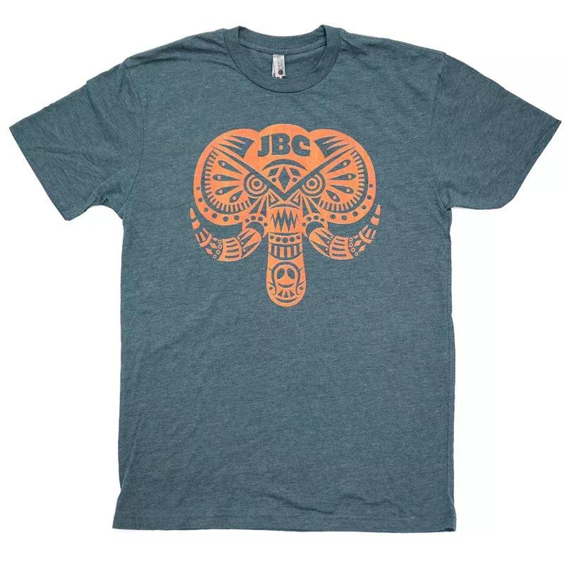 Elephant T-Shirt