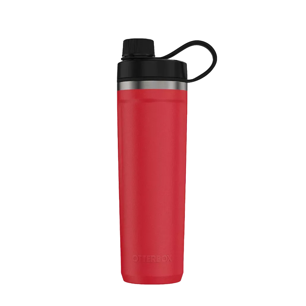 Elevation Bottle | 28 oz|Candy Red