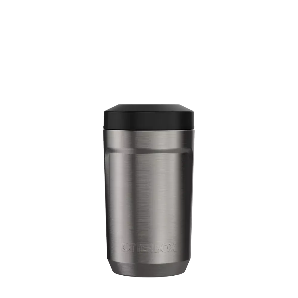 Elevation Can Cooler|Stainless Steel