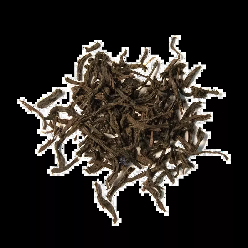 Ellie’s Earl Grey Black Tea