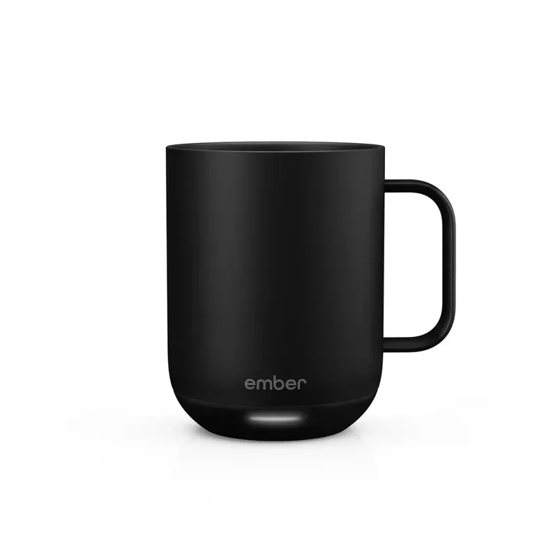 Ember Mug 2 Smart Electric Coffee Mug (Black)