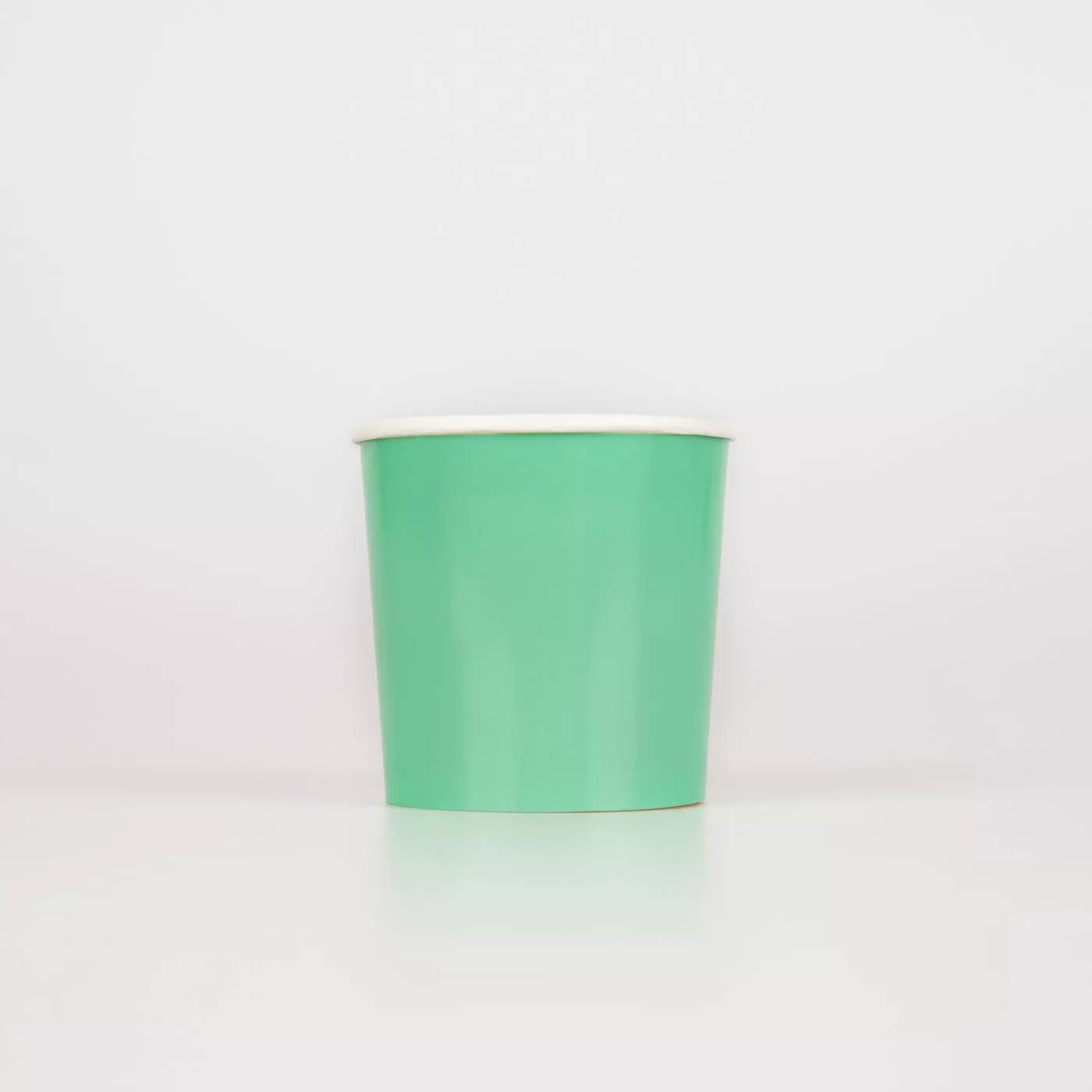 Emerald Green Tumbler Cups