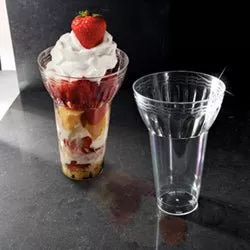 EMI-Yoshi 12 Oz Parfait Cup (EMI-REPG12)