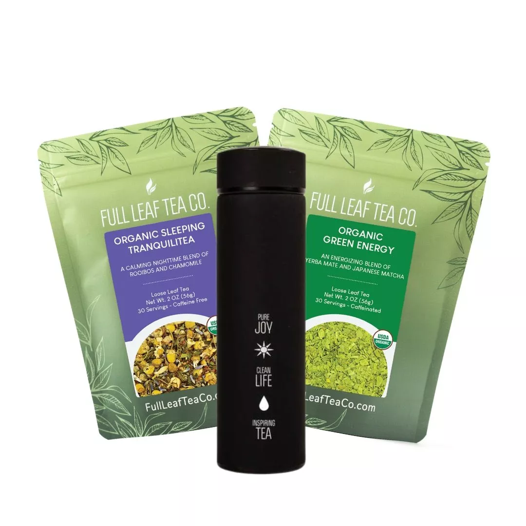 Energize On-The-Go Kit