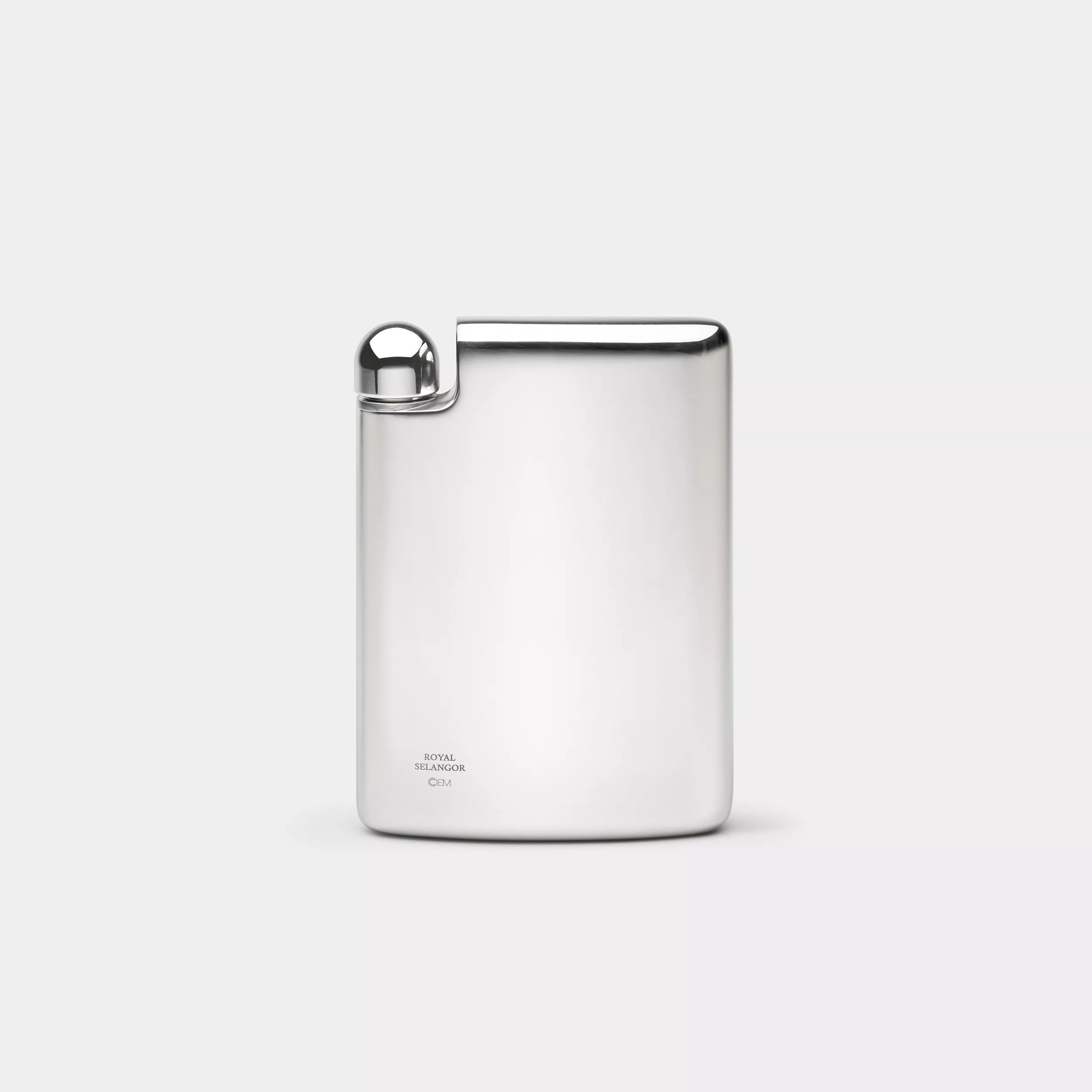 Erik Magnussen Hip Flask