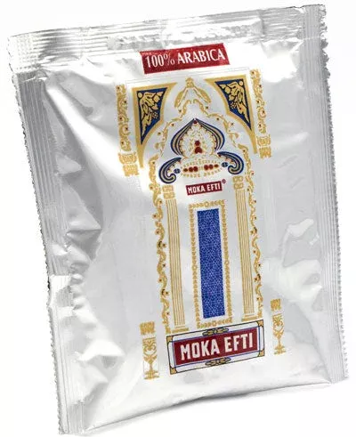 ESE Pods 100% ARABICA – Caffè Moka Efti
