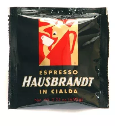 ESE Pods ACADEMIA – Hausbrandt