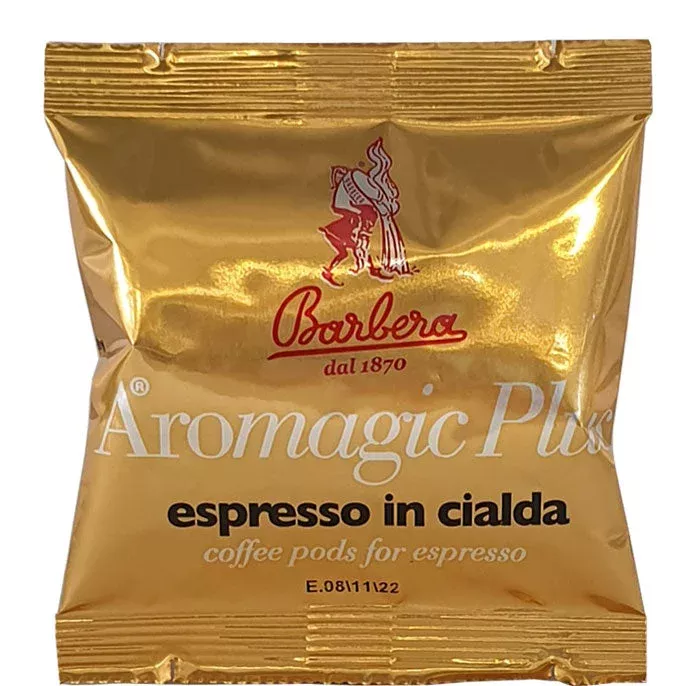 ESE Pods AROMAGIC PLUS – Barbera