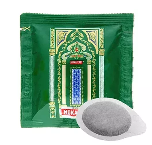ESE Pods BAR VERDE – Caffè Moka Efti
