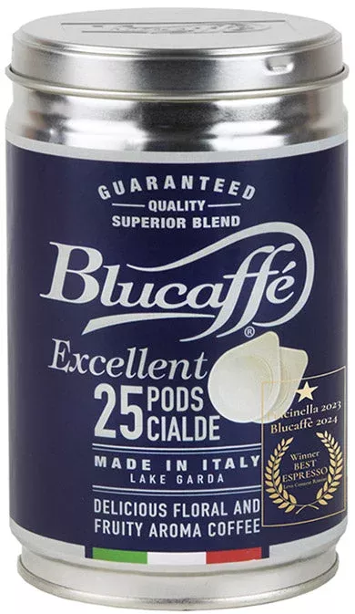 ESE Pods BLUCAFFÉ – Lucaffé