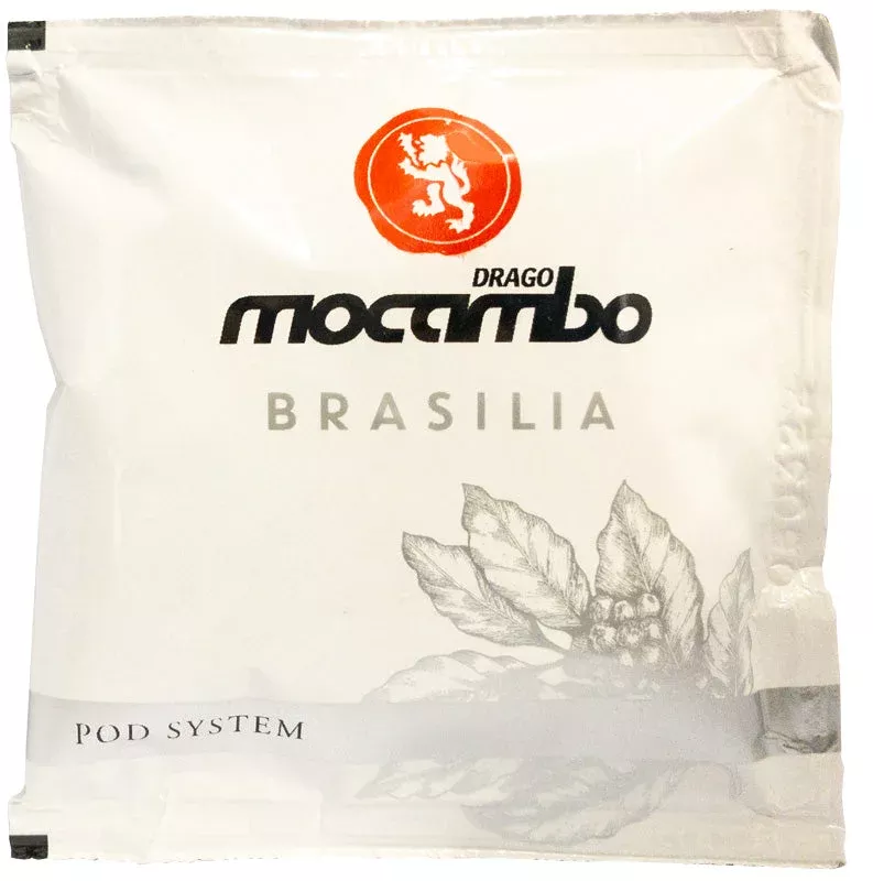 ESE Pods BRASILIA – Mocambo