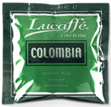 ESE Pods COLOMBIA – Lucaffé
