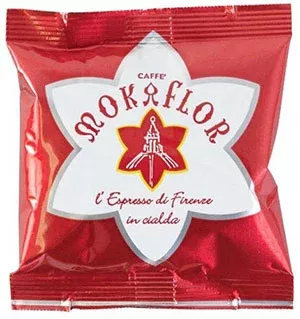 ESE Pods ESPRESSO – Mokaflor