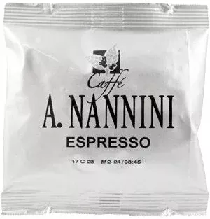 ESE Pods ESPRESSO – Nannini