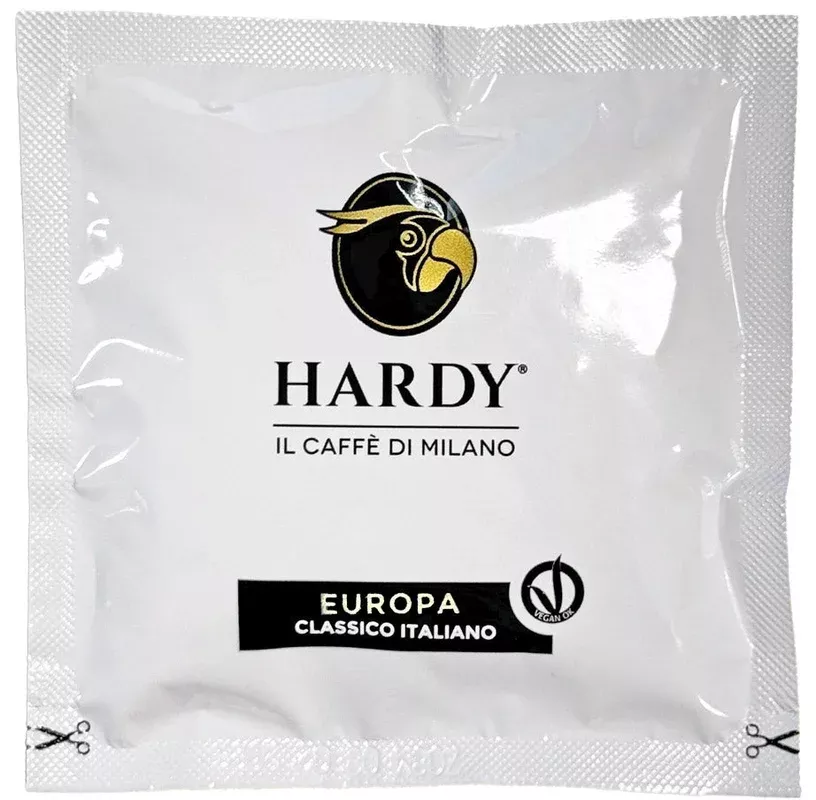 ESE Pods EUROPA – Hardy