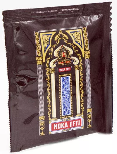 ESE Pods EXTRA BAR – Caffè Moka Efti
