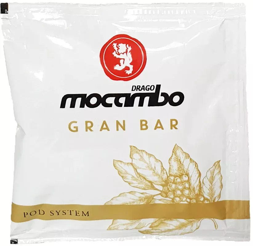 ESE Pods GRAN BAR – Mocambo