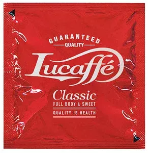 ESE Pods – Lucaffé Classic