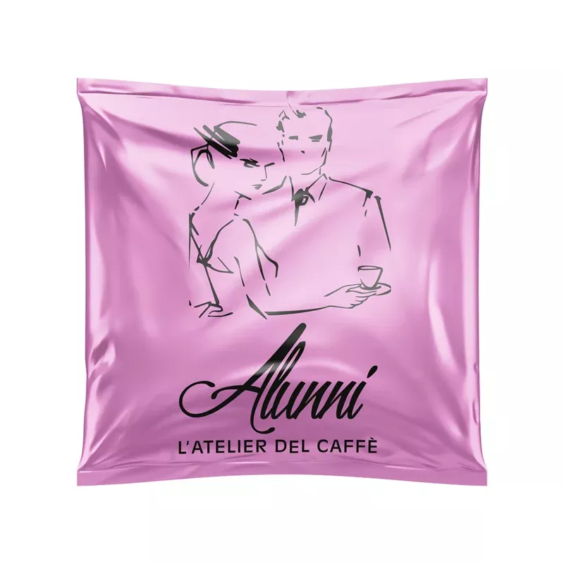 ESE Pods LUIGIANA – Caffè Alunni