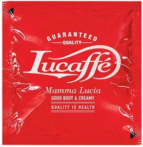 ESE Pods MAMMA LUCIA – Lucaffè