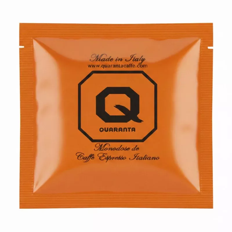 ESE Pods Quaranta CLASSICA