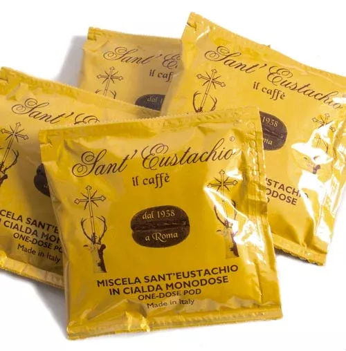 ESE Pods – Sant Eustachio