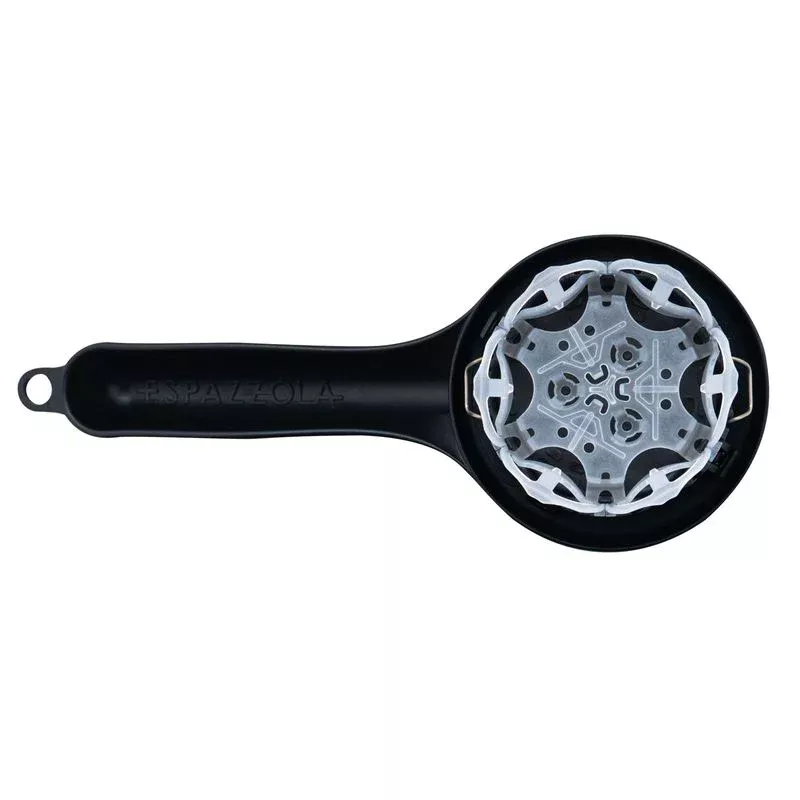 Espazzola cleaning tool black